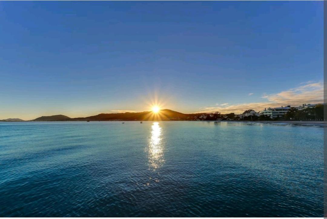 Aguas Da Cachoeira Florianópolis Exteriér fotografie
