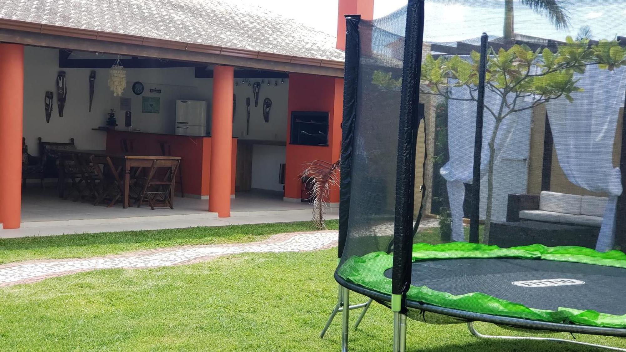 Aguas Da Cachoeira Florianópolis Pokoj fotografie